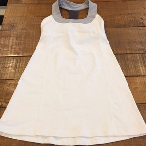 😍😍LULULEMON SCOOP NECK DRESS😍😍